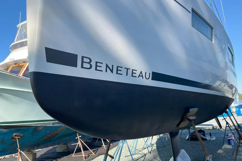 Tranquility Yacht Photos Pics 2016 Beneteau Oceanis 35 - Tranquility