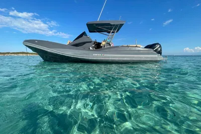 2022 Zar Formenti 95 SL