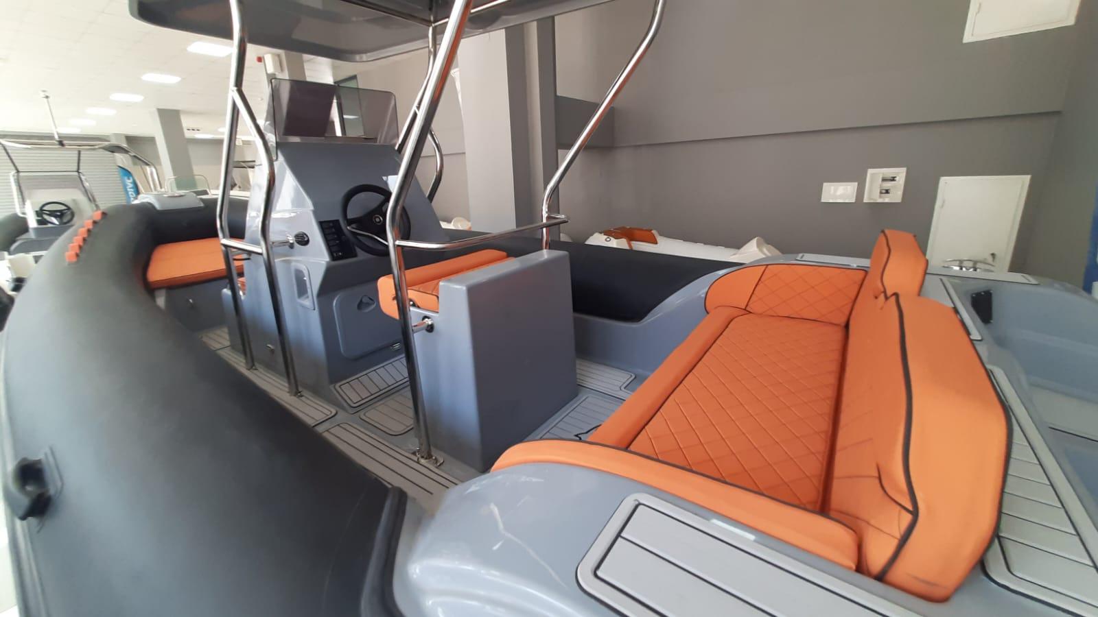 2024 Jeetrib Rigid Inflatable Boats (RIB) for sale