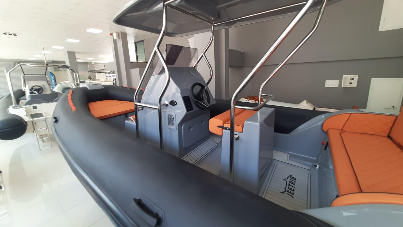 2024 Jeetrib Rigid Inflatable Boats (RIB) for sale