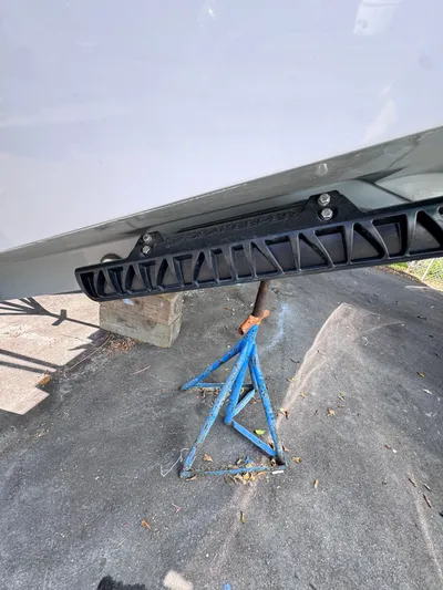  Yacht Photos Pics 2025 SPORTSMAN 322 OPEN - Image 9