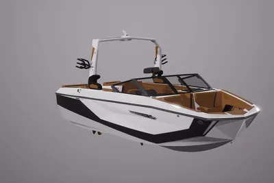 Nautique Super Air Nautique G23