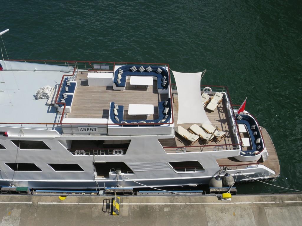 the star yacht for sale