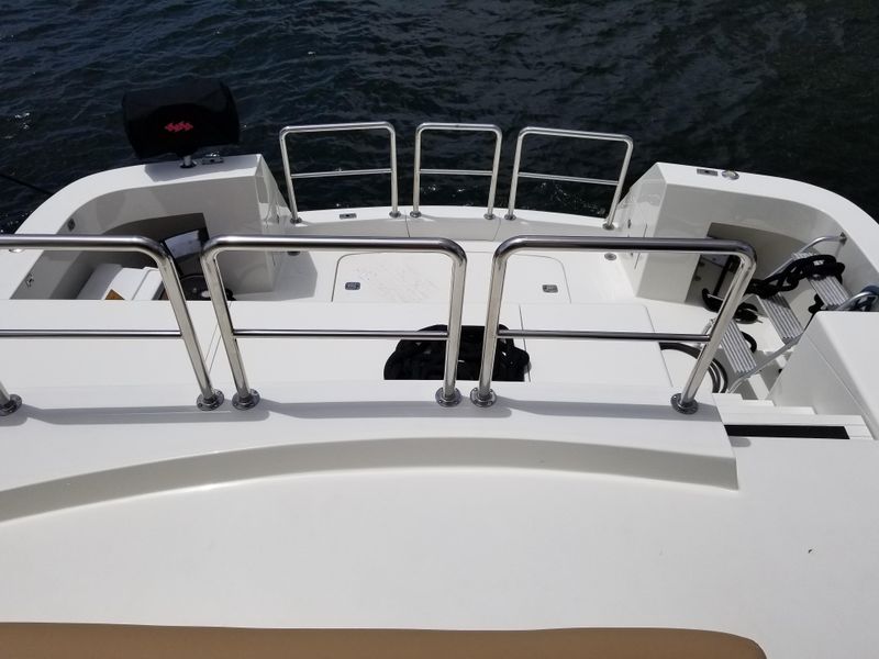 1989 Hatteras CUSTOM COCKPIT MOTOR YACHT