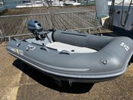 2023 Zar AIR 8