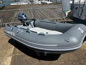 2023 Zar AIR 8