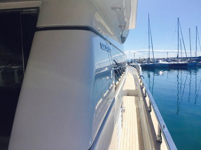 Yacht
