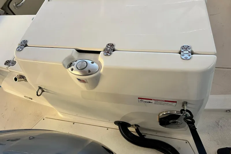 Scot Free Yacht Photos Pics 