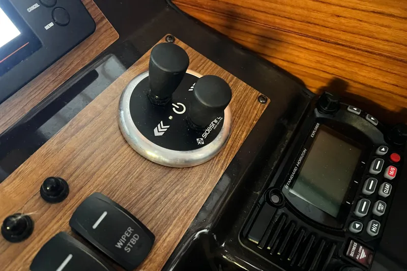 Scot Free Yacht Photos Pics 