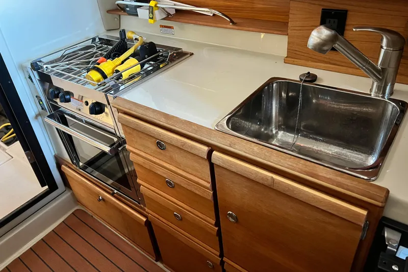 Scot Free Yacht Photos Pics 