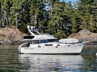 1990 Bayliner 3888 Motoryacht