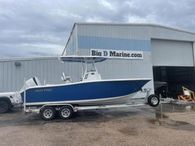 2023 Sea Pro 239