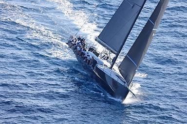 2009 Reichel/Pugh 82 