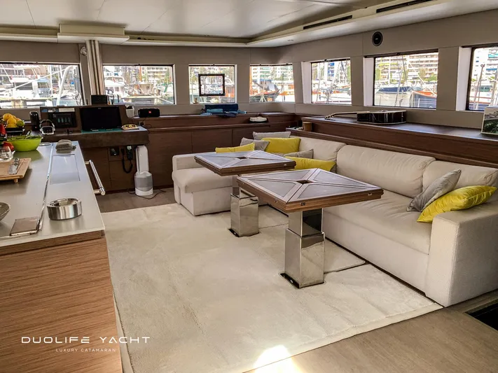 Duoyacht Yacht Photos Pics 