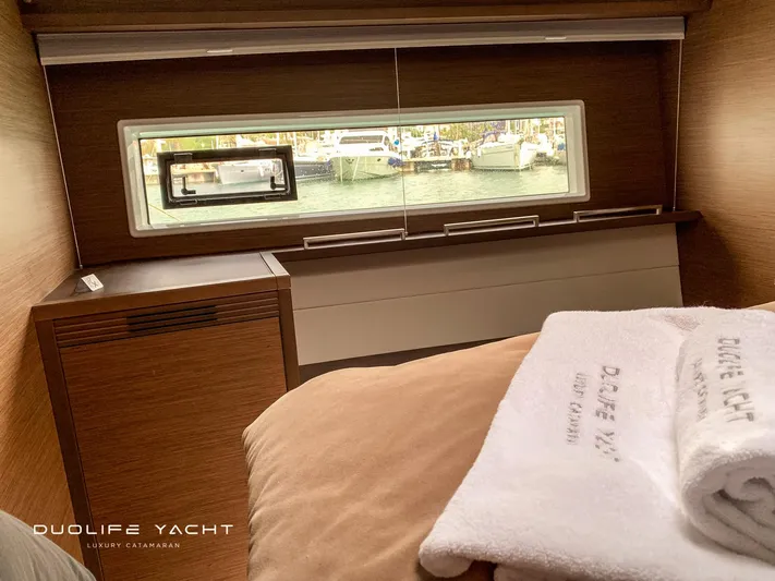 Duoyacht Yacht Photos Pics 