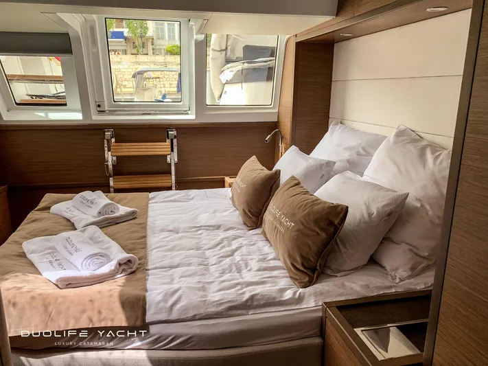 Duoyacht Yacht Photos Pics 