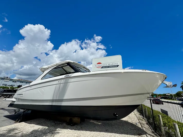  Yacht Photos Pics 2023 REGAL LX36 - Image 1