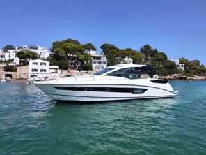 2017 Beneteau Gran Turismo 46