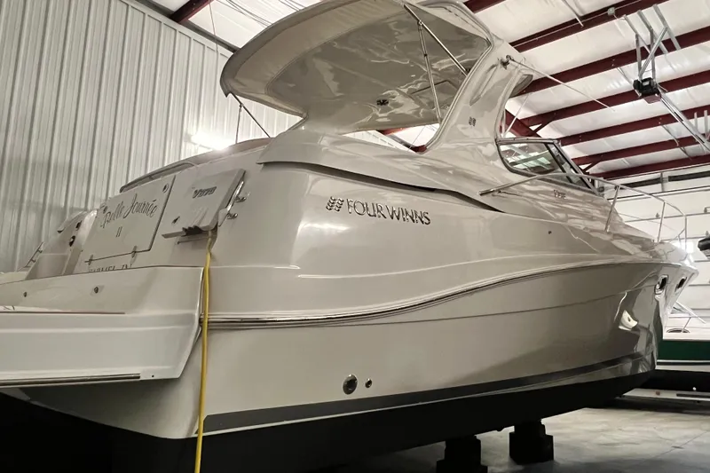 Belle Journee Yacht Photos Pics 