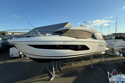 2024 Prestige 420
