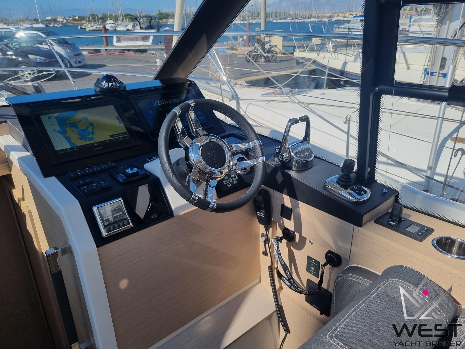 2024 Prestige 420 Cruceros en venta YachtWorld