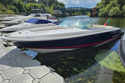 2003 Chris-Craft Corsair 28 Heritage Edition