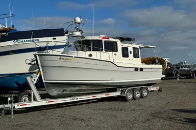 Ranger Tugs Ranger Tug R-31 Luxury Edition