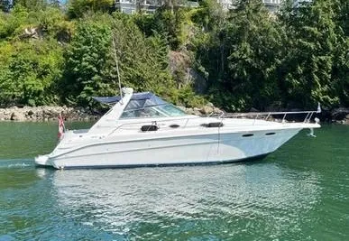 Sea Ray 330 Sea Ray