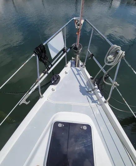 'mystic Cay' Yacht Photos Pics Anckor Locker