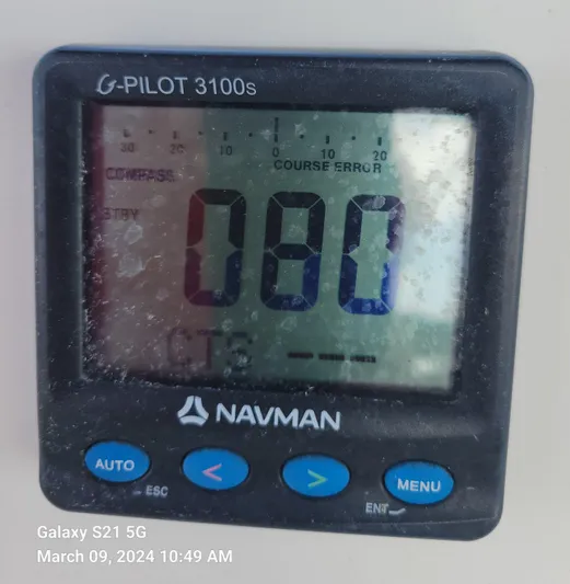 'mystic Cay' Yacht Photos Pics Auto Pilot