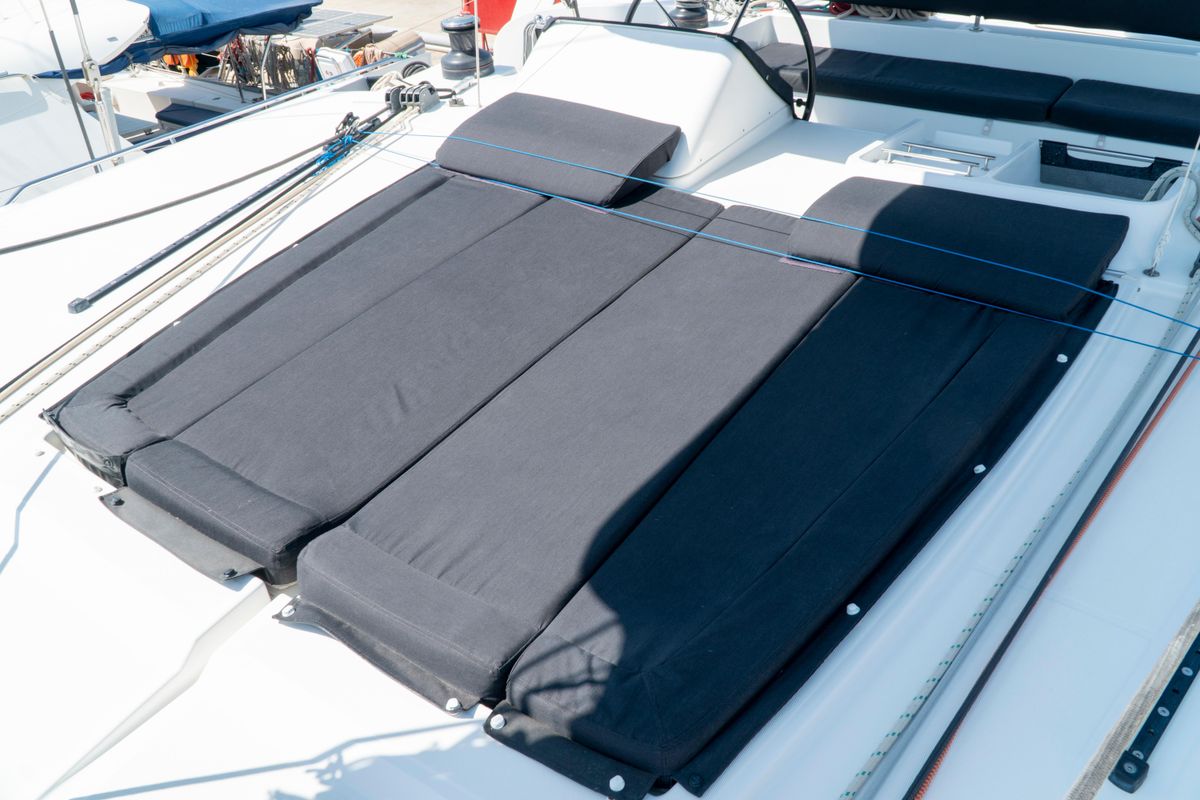 2013 Lagoon 45 