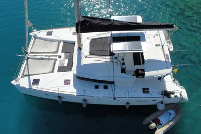 Lagoon 450F