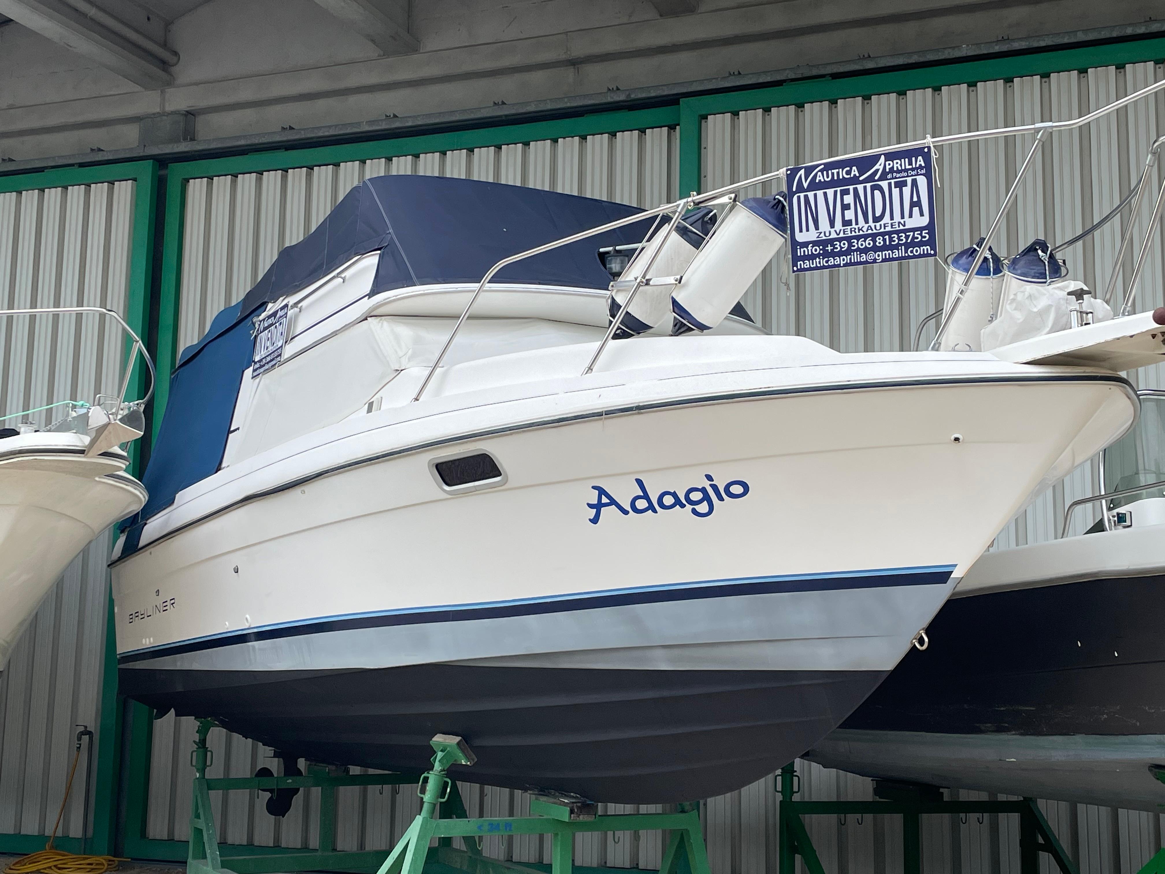 Used bayliner store boats for sale