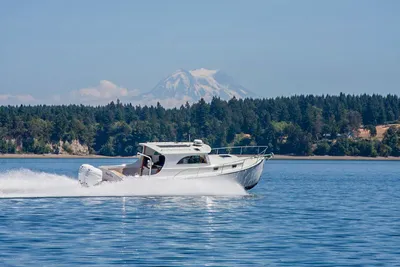 Devlin Red Salmon 33