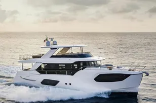 2023 Absolute Navetta 68