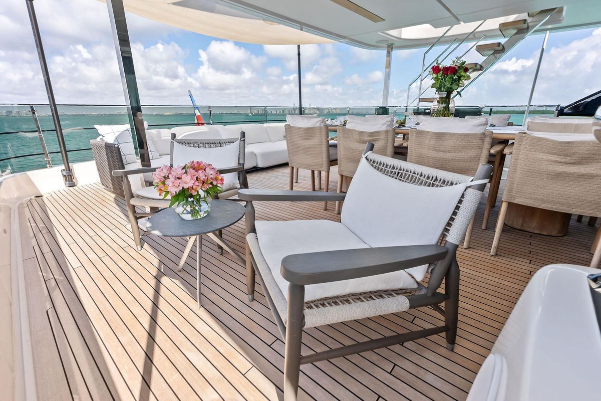 2023 Custom Line 108 