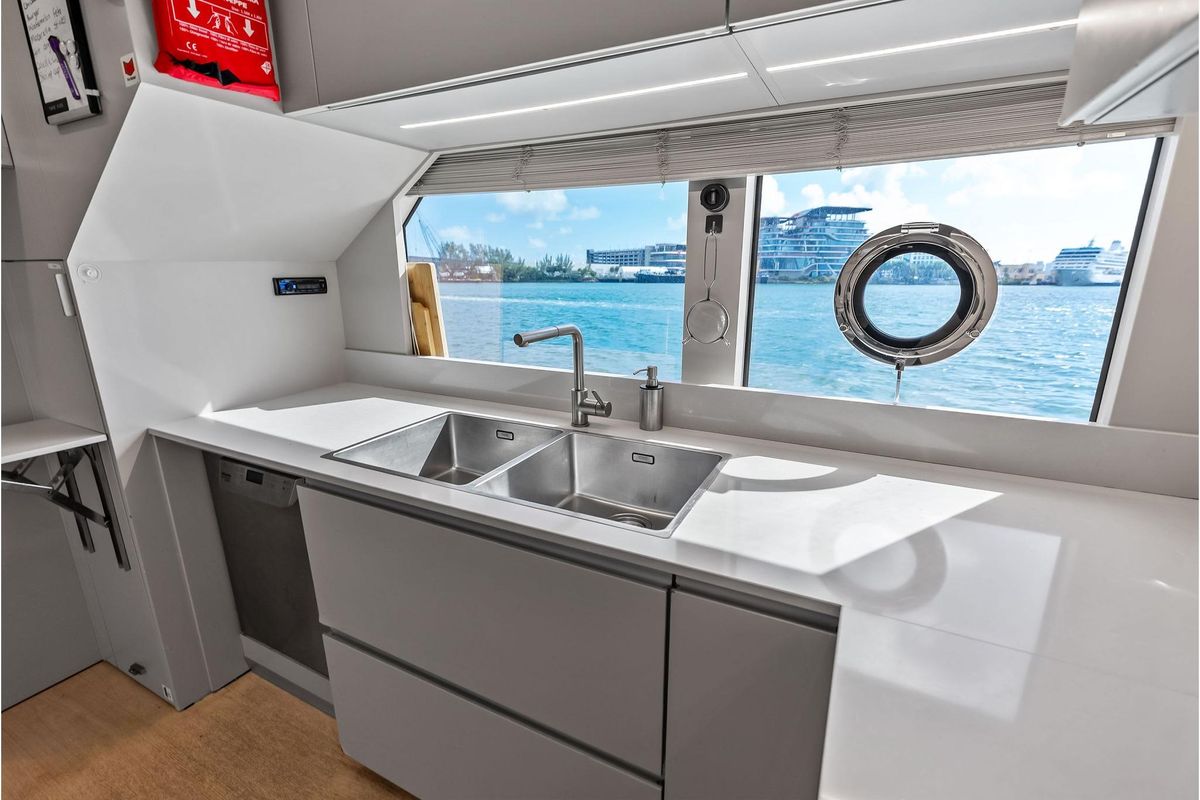 2023 Custom Line 108 