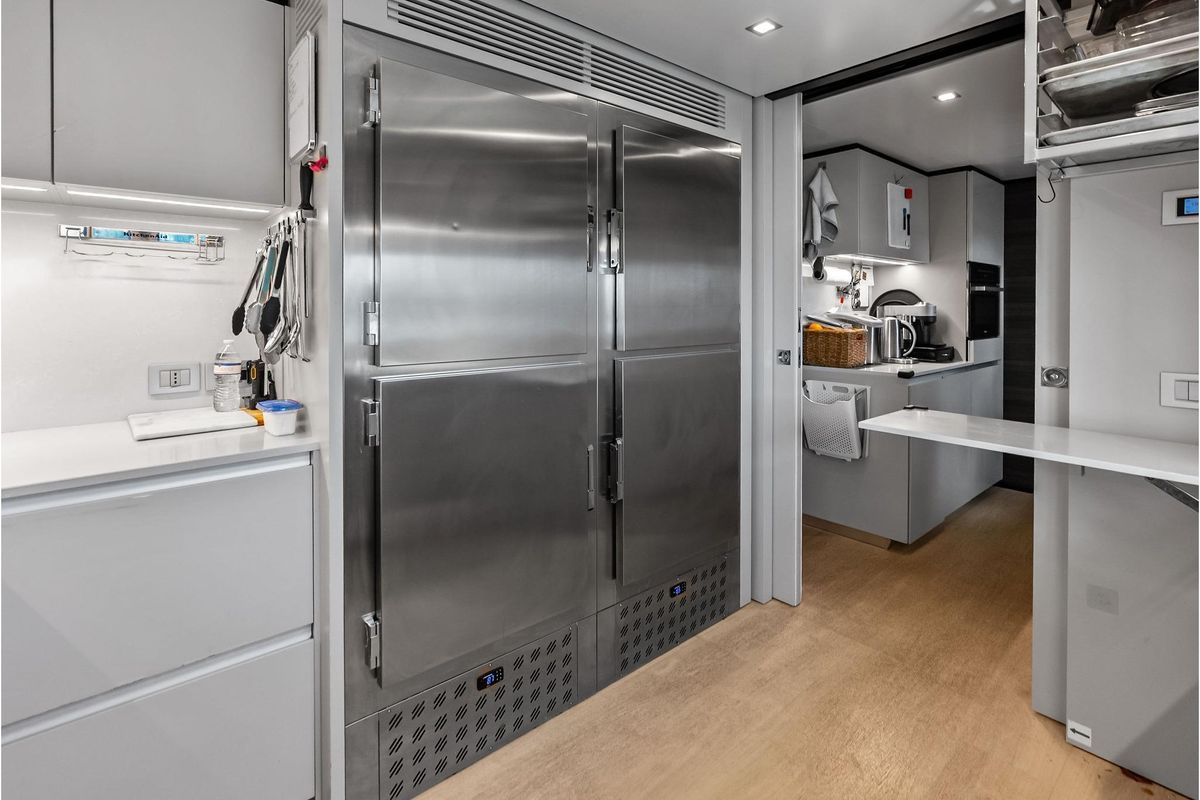 2023 Custom Line 108 