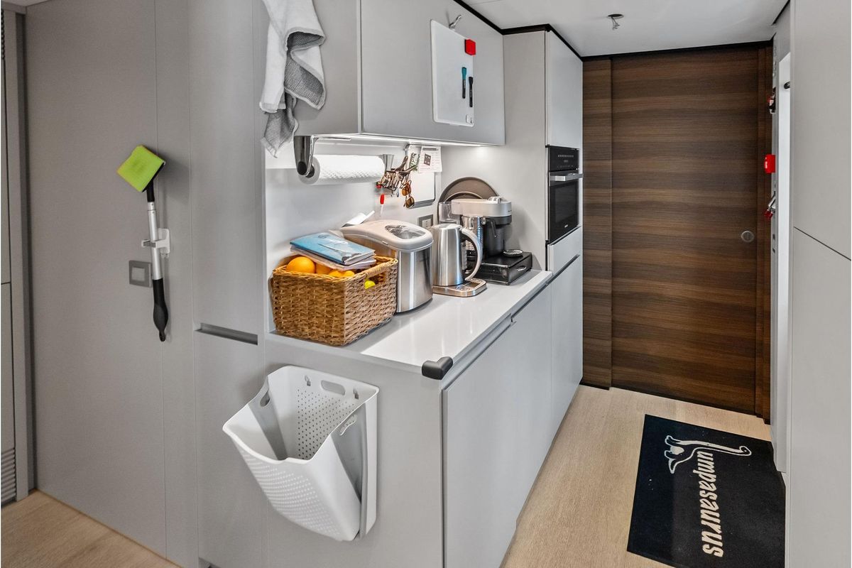 2023 Custom Line 108 