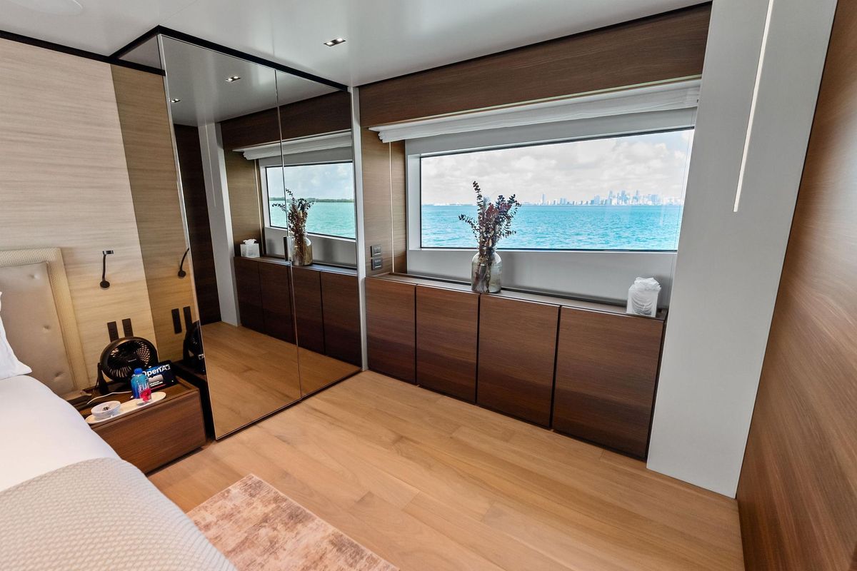 2023 Custom Line 108 