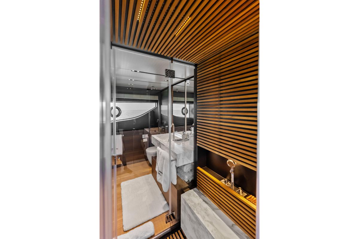 2023 Custom Line 108 