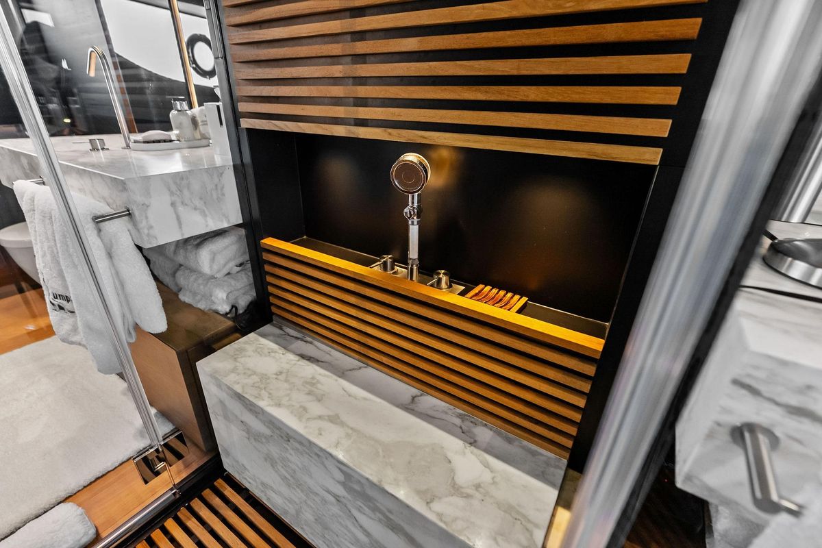 2023 Custom Line 108 