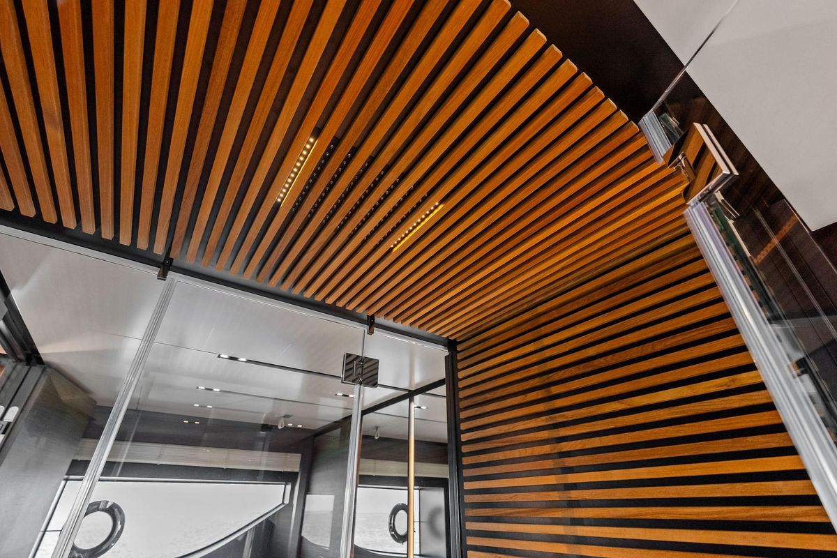 2023 Custom Line 108 