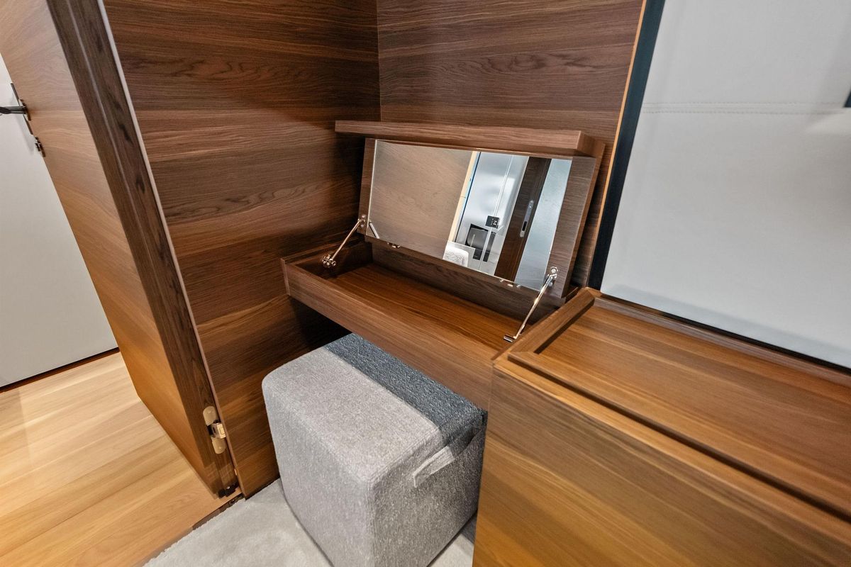 2023 Custom Line 108 