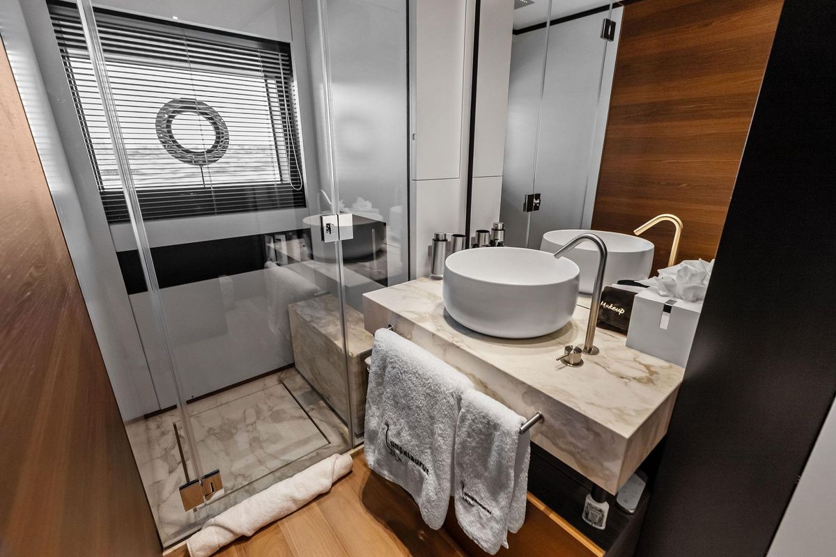 2023 Custom Line 108 