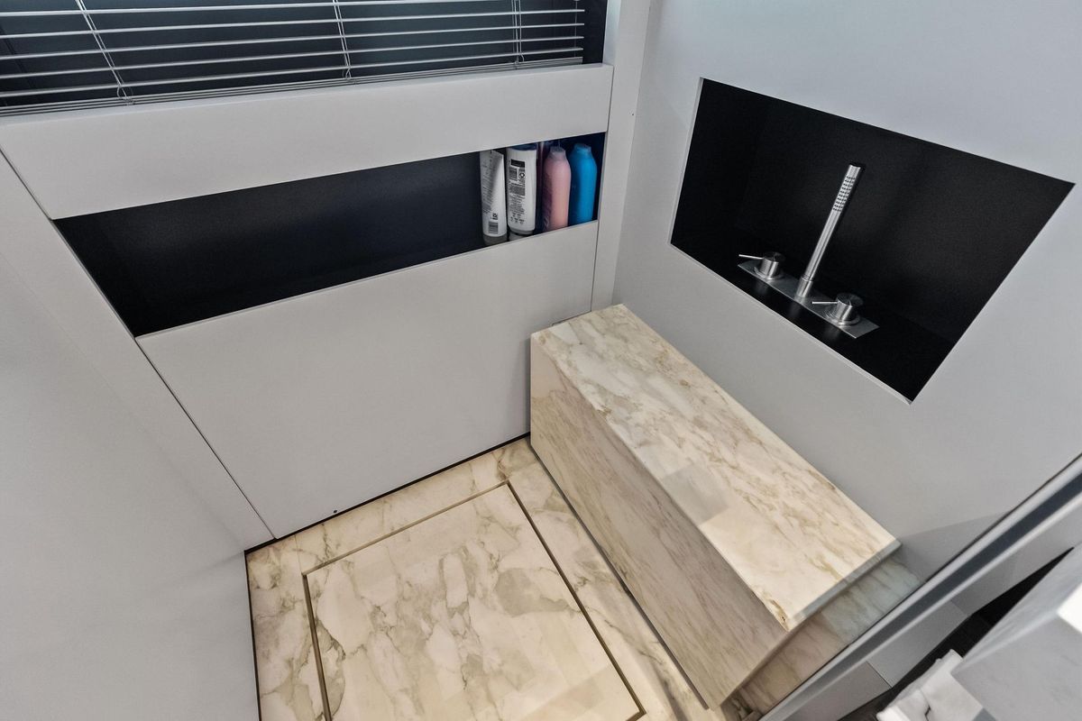 2023 Custom Line 108 