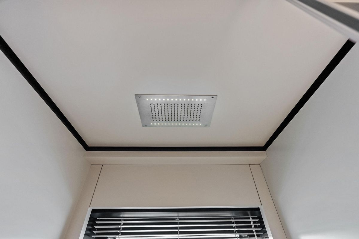 2023 Custom Line 108 