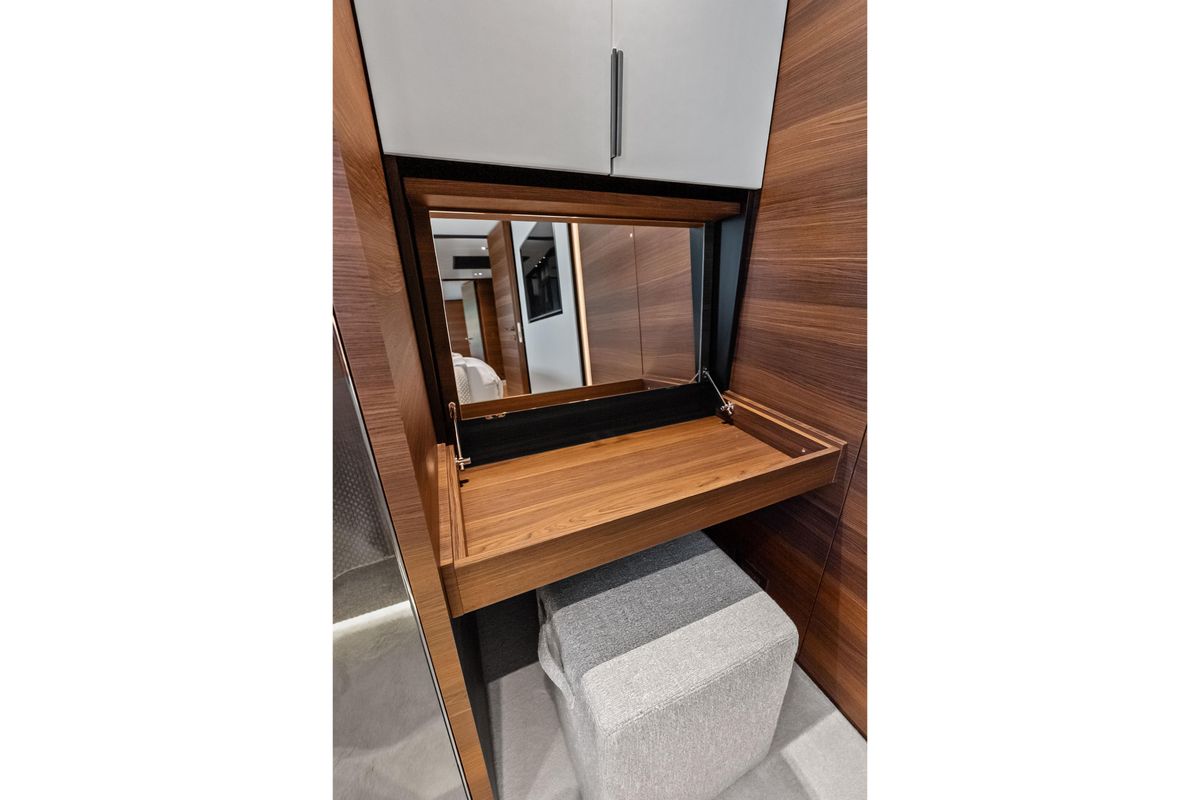 2023 Custom Line 108 