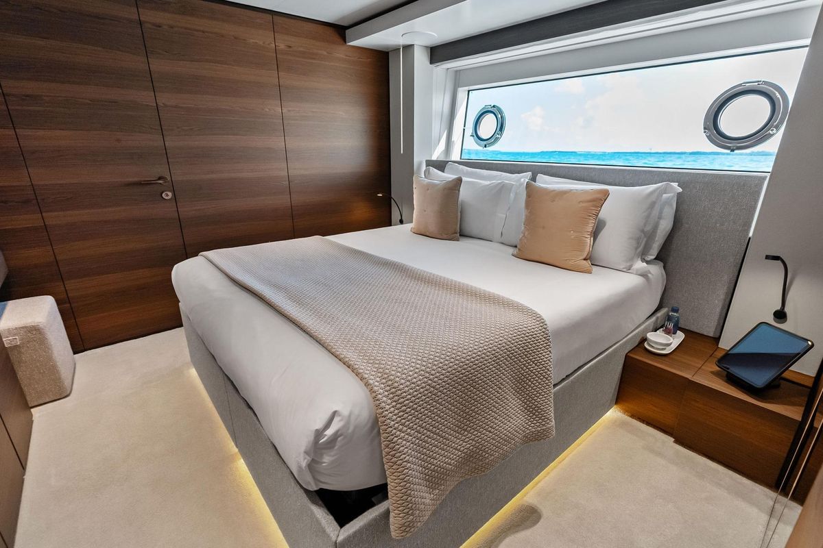 2023 Custom Line 108 