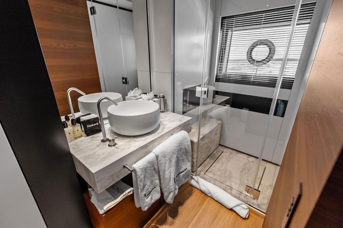 2023 Custom Line 108 